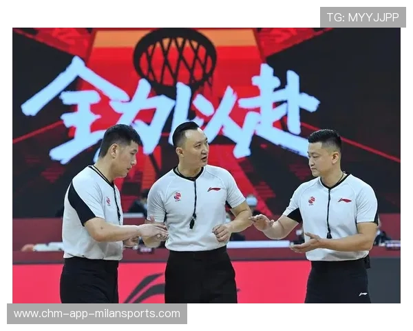 国际篮球联赛裁判教育资源年度精选第35批上线，国际级篮球裁判